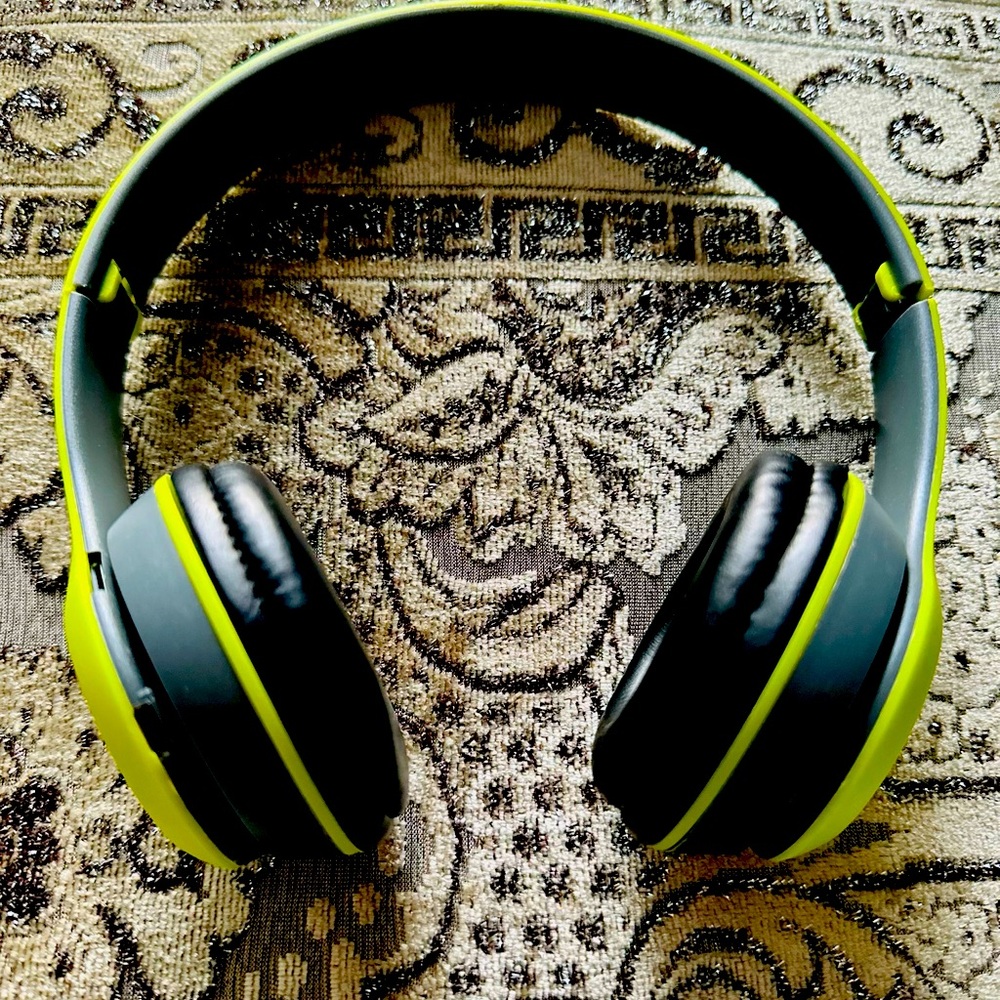 Wireless Headphones